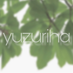 yuzuriha shop