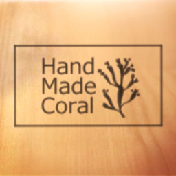 Handmade  Coral