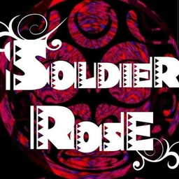 SOLDIER ROSE