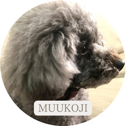 MUUKOJI むうこじ　　