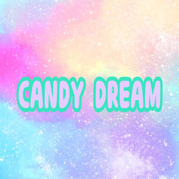 CANDY  DREAM