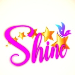 ぽん✩shine