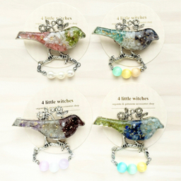 4 little witches 