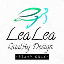 【ハンコ部門】レアレアクオリティデザイン