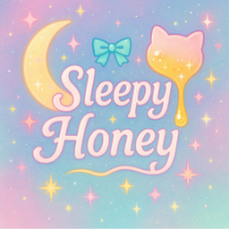 Sleepy xxxx Honey