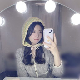 Mellufee-メルフェ-