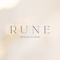 RUNE  DESIGN STUDIO 