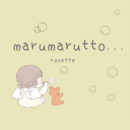 marumarutto...