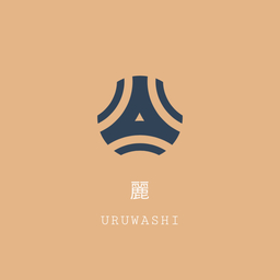 麗URUWASHI