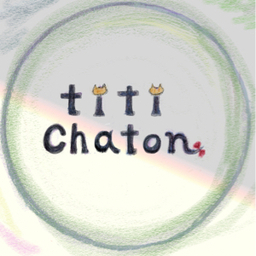 titi chaton