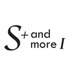S+ and more I