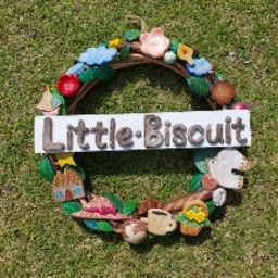 Little·Biscuit
