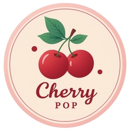 Cherry POP