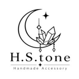 H.S.tone ｜ 天然石アクセサリー