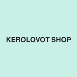 KEROLOVOT SHOP