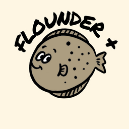 flounderplus