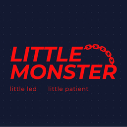 LITTLE  MONSTER
