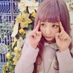 きゅん
