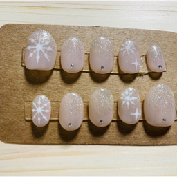 lumina.nail