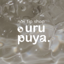 urupuya-nail