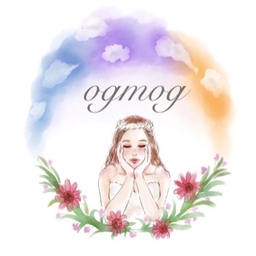 ogmog (おぐもぐ)