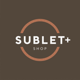 SUBLET+