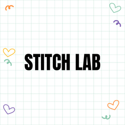 ステッチラボ/STITCH LAB