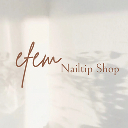 efem【ネイルチップ販売】