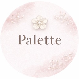 Palette