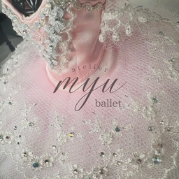 atelier myu ballet