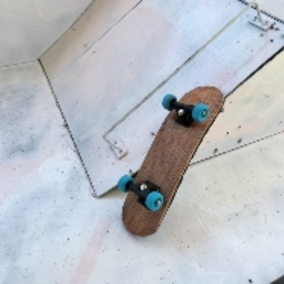 OneHandSK8