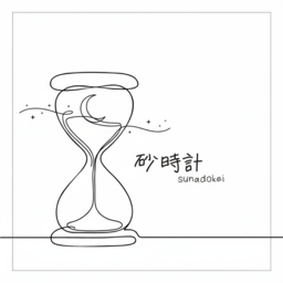 砂時計‐Sunadokei-