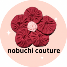 nobuchi couture