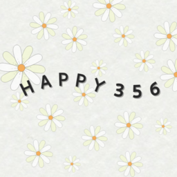 HAPPY356