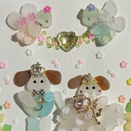 　ポポロ　