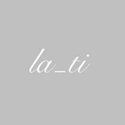 ti    ティ