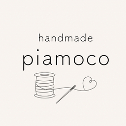 piamocoハンドメイド