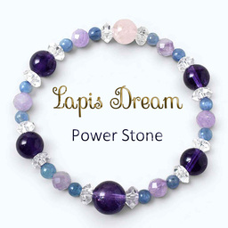 Lapis Dream パワーストーン