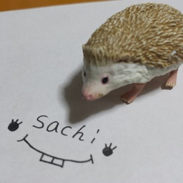 sachi Hand made