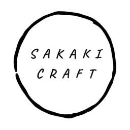 sakaki-craft