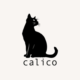 三毛猫