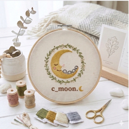 c_moon. ☾