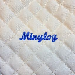 Minylog