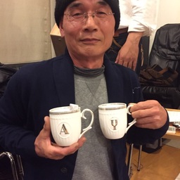 玉ちゃん