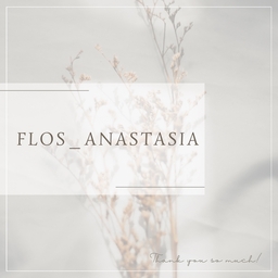 flos-anasta