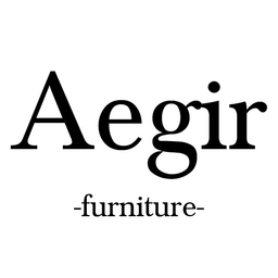 AEGIR FURNITURE