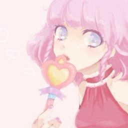 きゅるる♡ 現在試行錯誤中 ♡