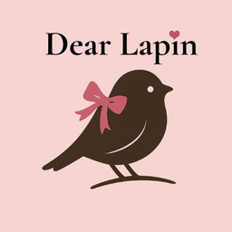 Dear   Lapin