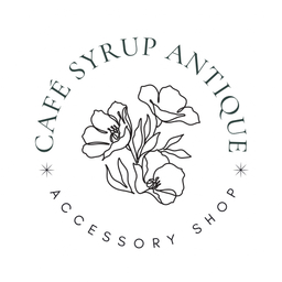 cafesyrup antique