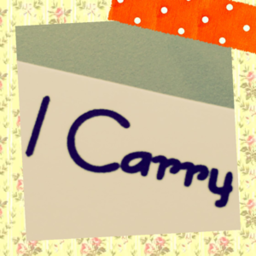 i-carry